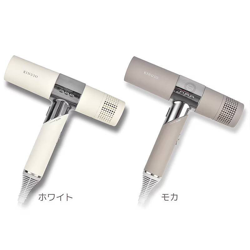 KINUJO Hair Dryer