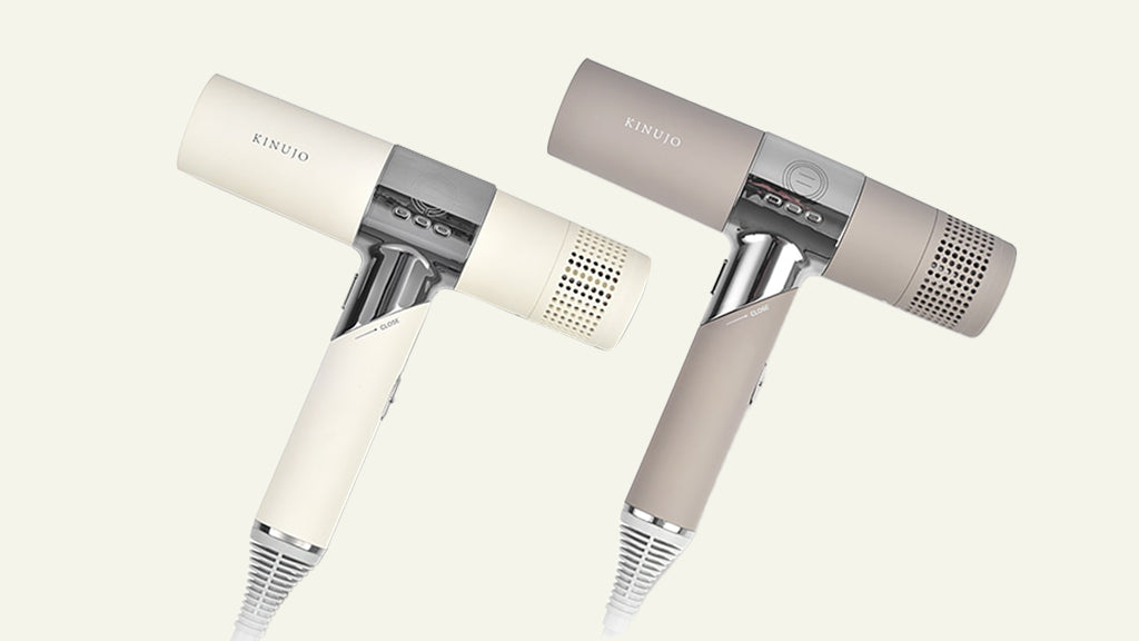 KINUJO Hair Dryer