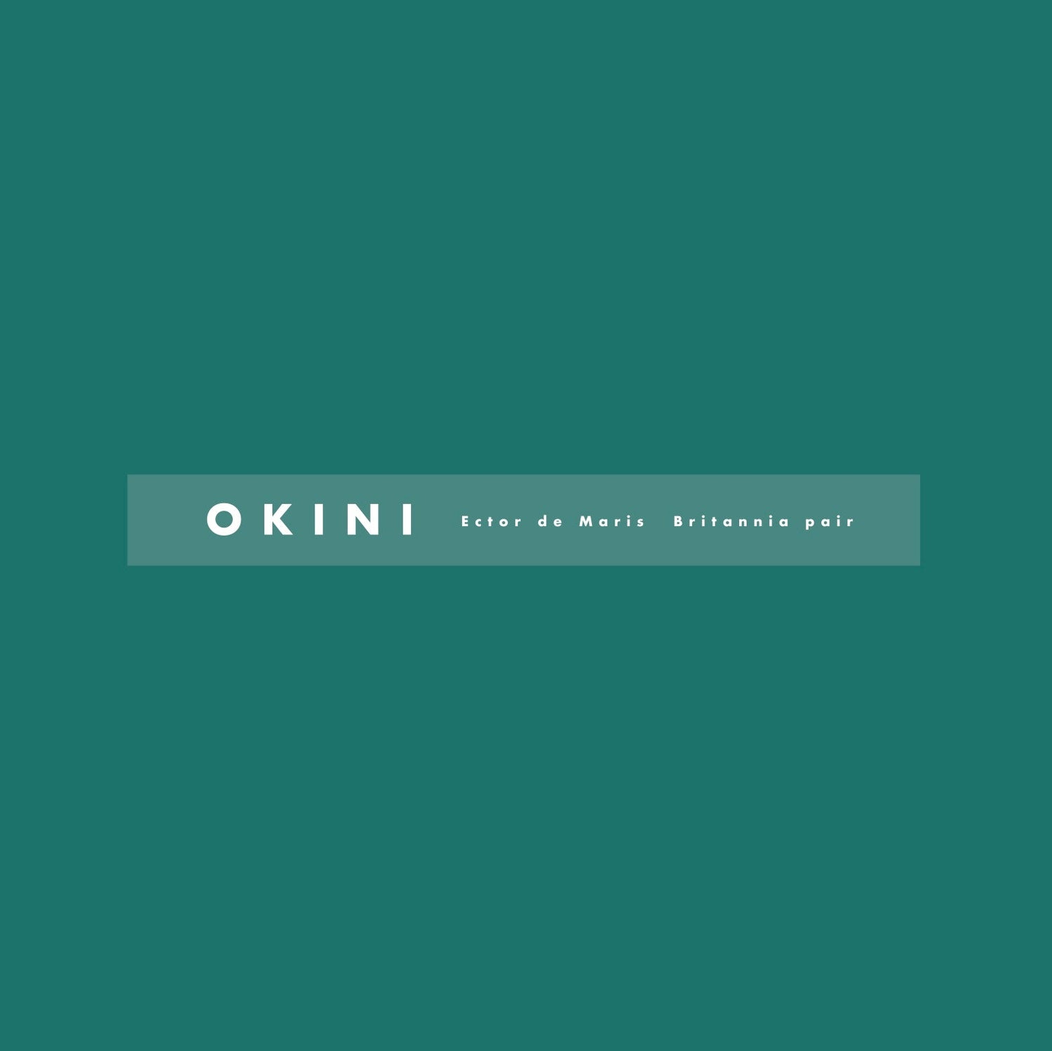 OKINIシリーズ