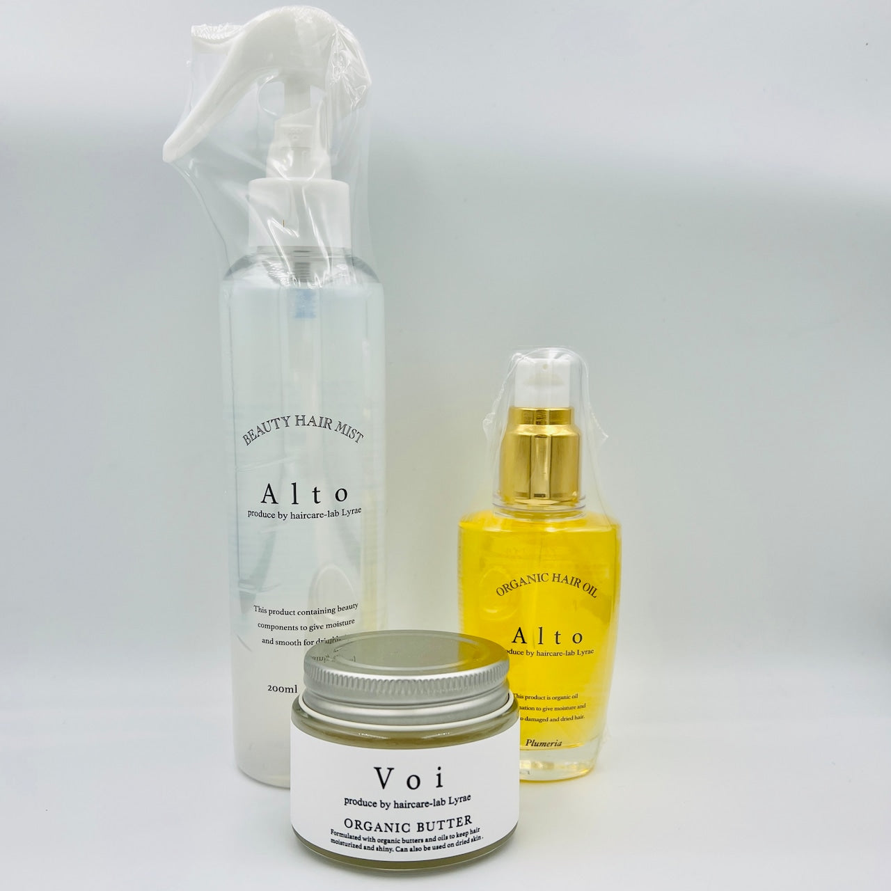All products