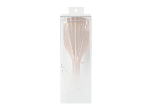 KINUJO Silky treatment brushシルキー トリートメントブラシ