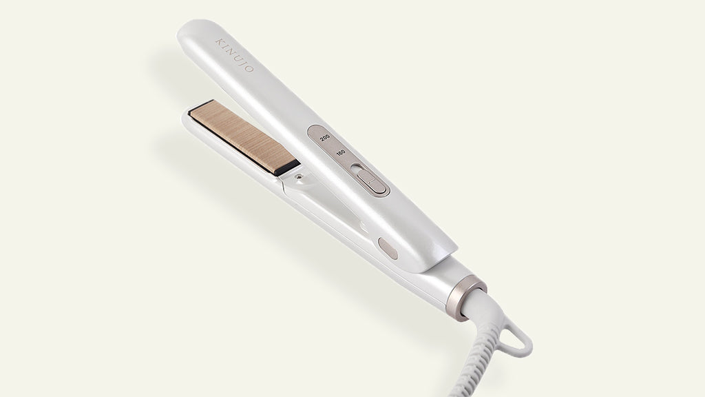 KINUJO MINI IRON -deux-