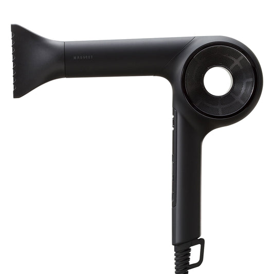 MAGNETHairPro Dryer0＋（ゼロプラス） ホリスティックキュア マグネットヘアプロ ドライヤーゼロブラックプラス（2色展開）