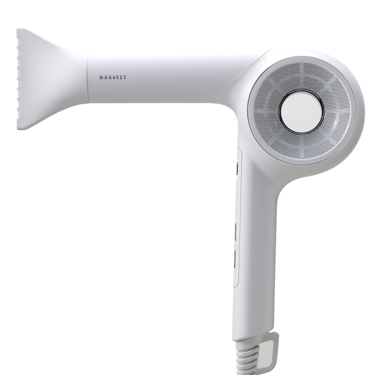 MAGNETHairPro Dryer0＋（ゼロプラス） ホリスティックキュア マグネットヘアプロ ドライヤーゼロブラックプラス（2色展開）