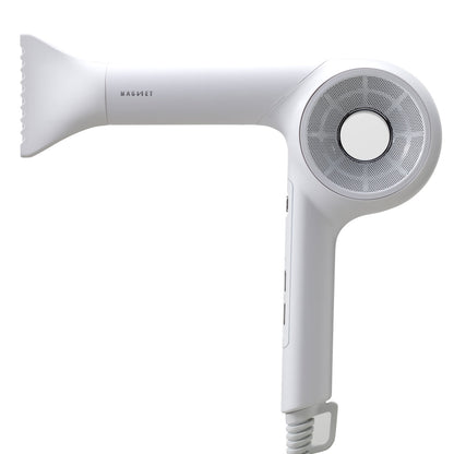 MAGNETHairPro Dryer0＋（ゼロプラス） ホリスティックキュア マグネットヘアプロ ドライヤーゼロブラックプラス（2色展開）