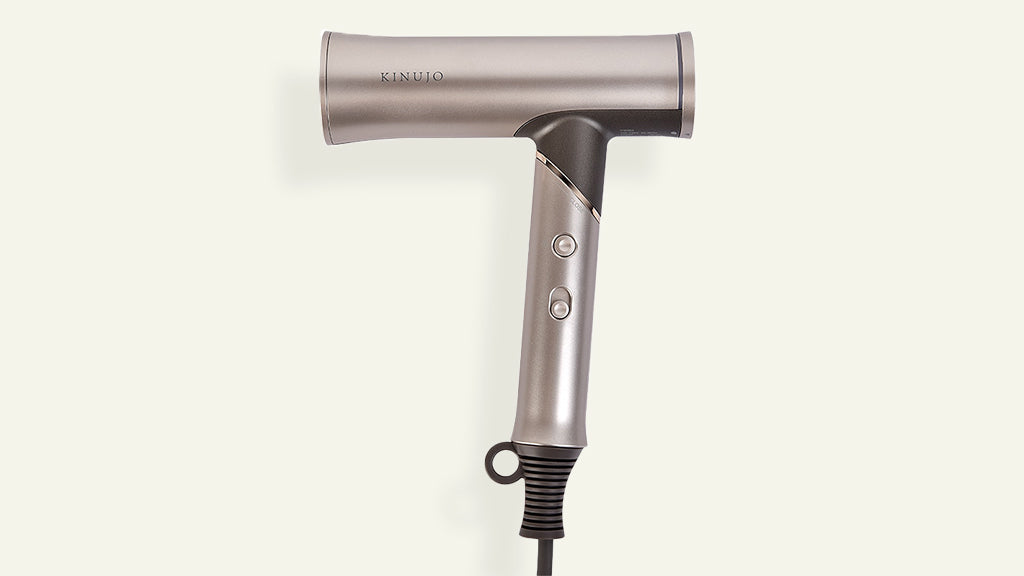 KINUJO Hair Dryer Voyage