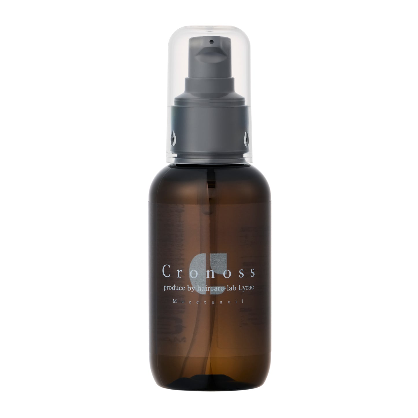 Cronoss（クロノスオイル）100ml