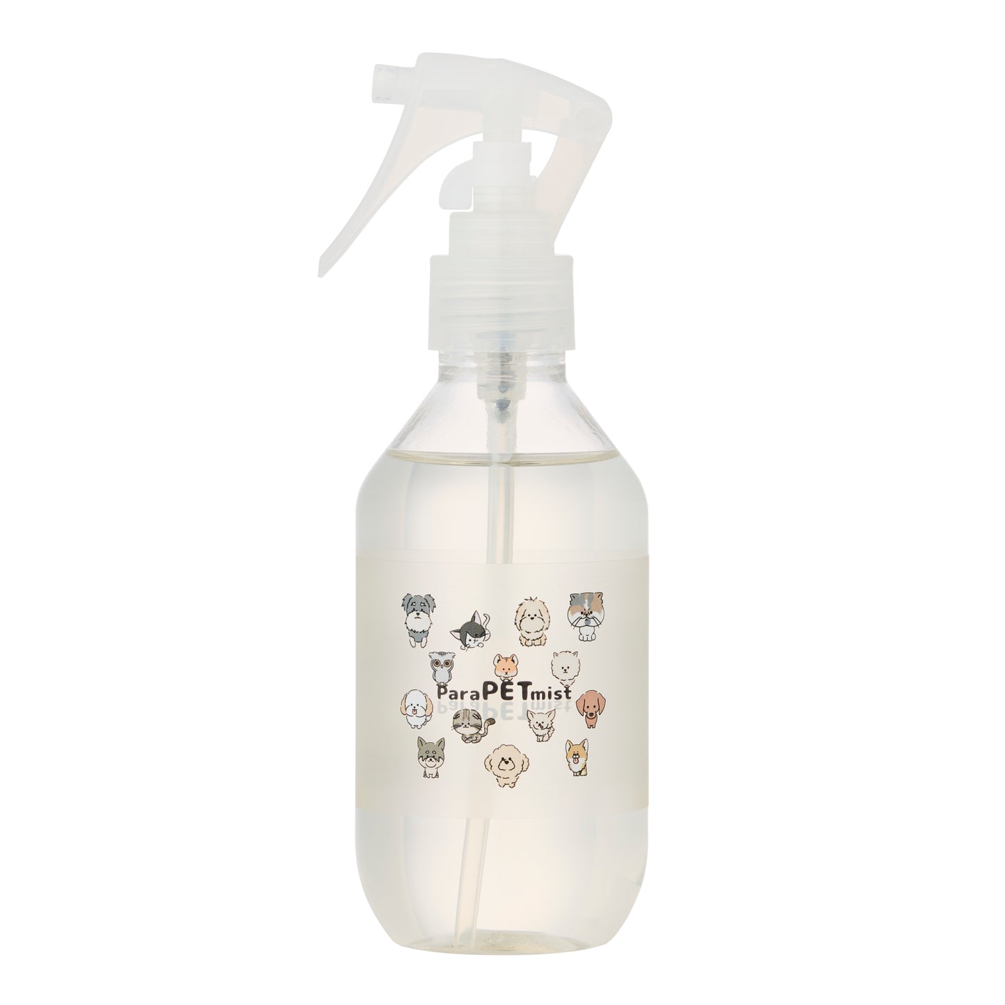 パラペットミスト 200ml