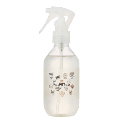 パラペットミスト 200ml