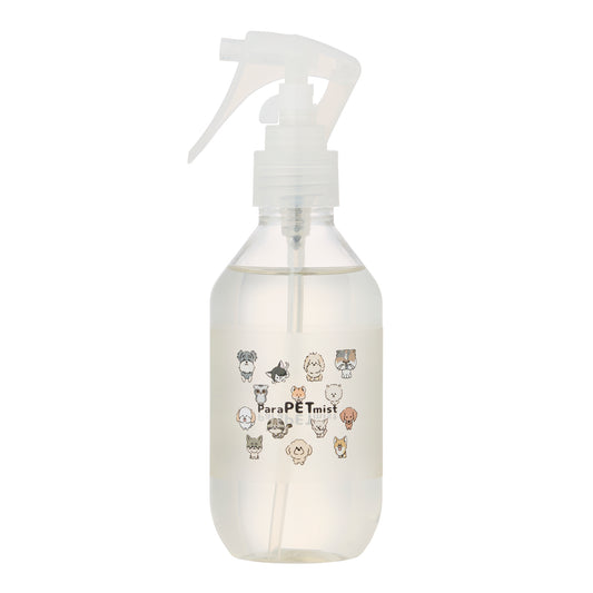 パラペットミスト 200ml