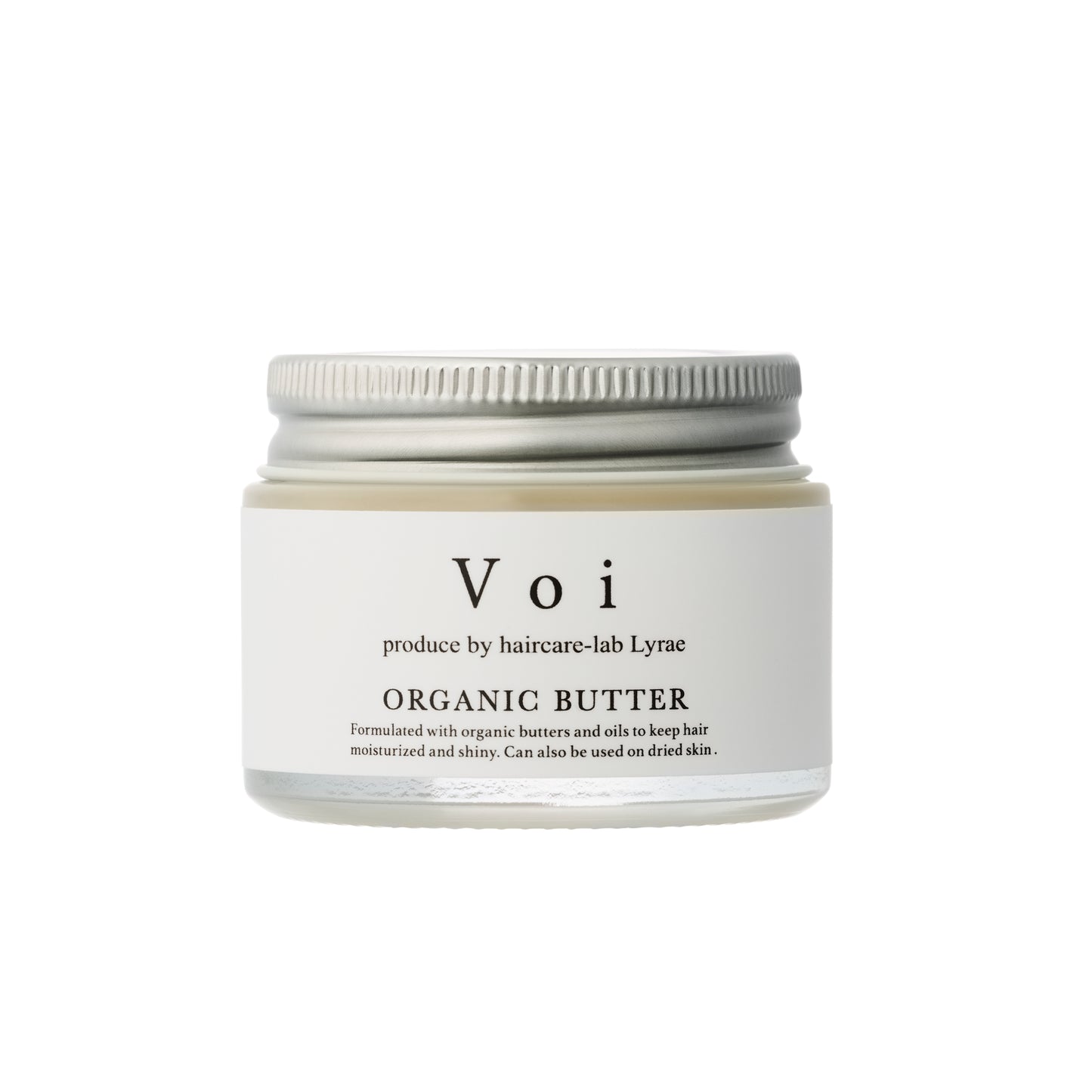 Voi ヘアバター