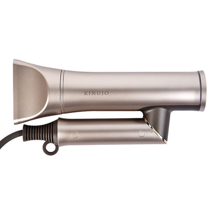 KINUJO Hair Dryer Voyage