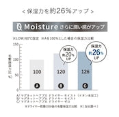 【店頭のみ】MAGNET HairPro Dryer0＋（マグネットヘアプロドライヤーゼロプラス）