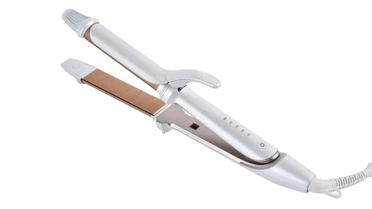 KINUJO 2WAY IRON
