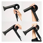 【店頭のみ】MAGNET HairPro Dryer0＋（マグネットヘアプロドライヤーゼロプラス）
