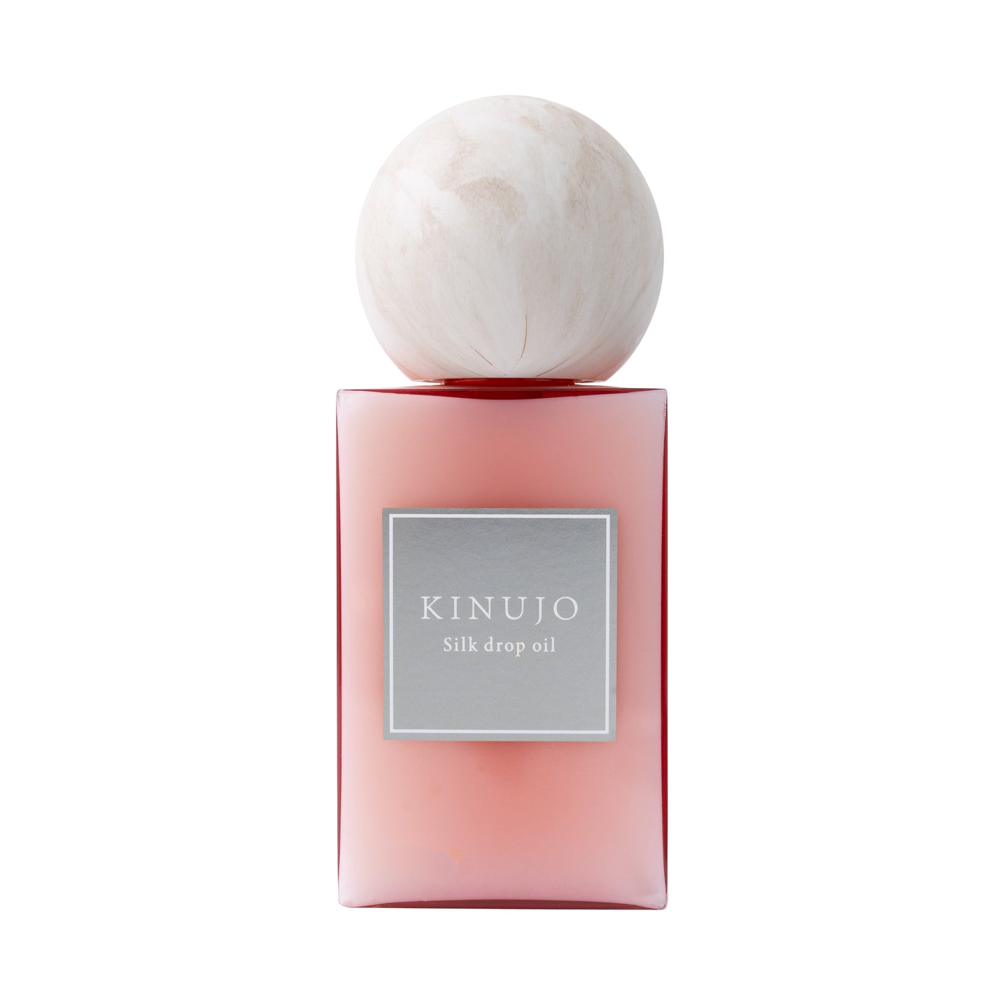 KINUJO Silk drop milkシルクドロップミルク