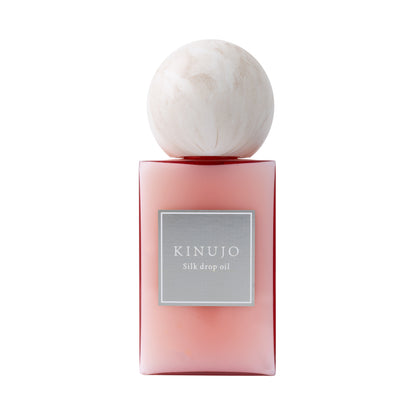 KINUJO Silk drop milkシルクドロップミルク