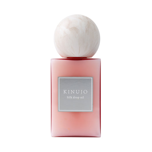 KINUJO Silk drop milkシルクドロップミルク