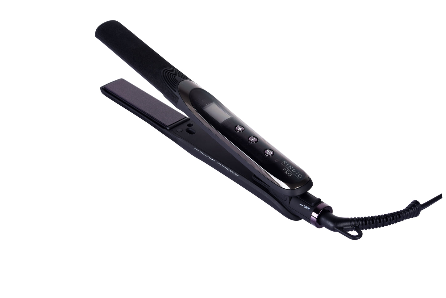 KINUJO Sapphire Straight Pro
