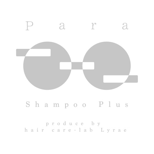 Paraシャンプープラス
