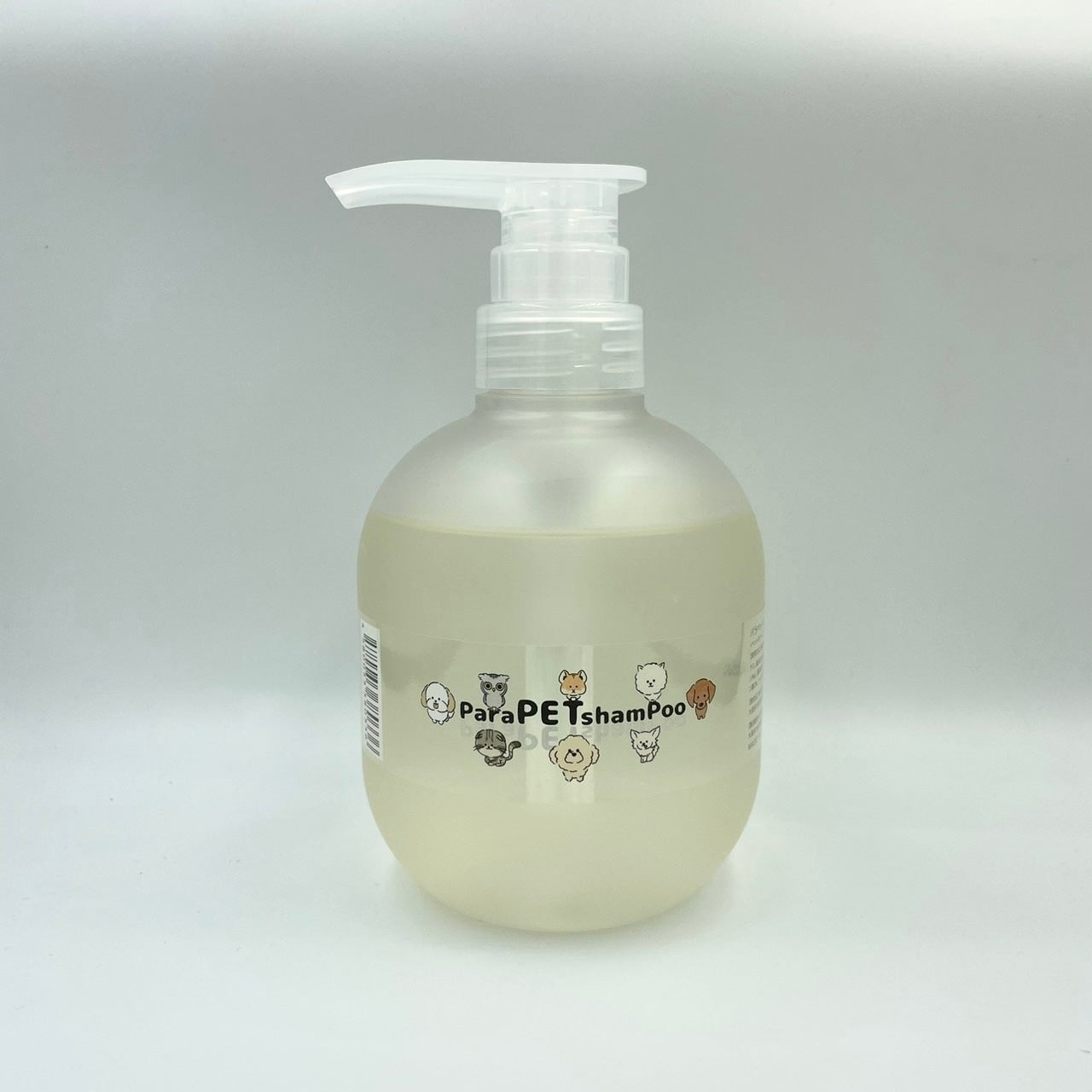 パラペットシャンプー 450ml