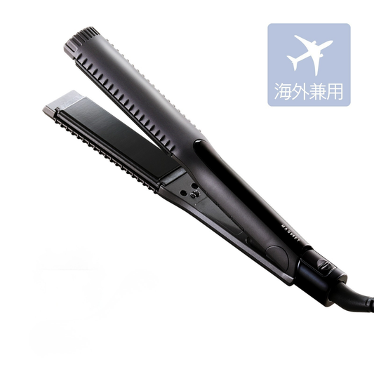 ホリスティックキュア マグネットヘアプロ ストレートアイロンC