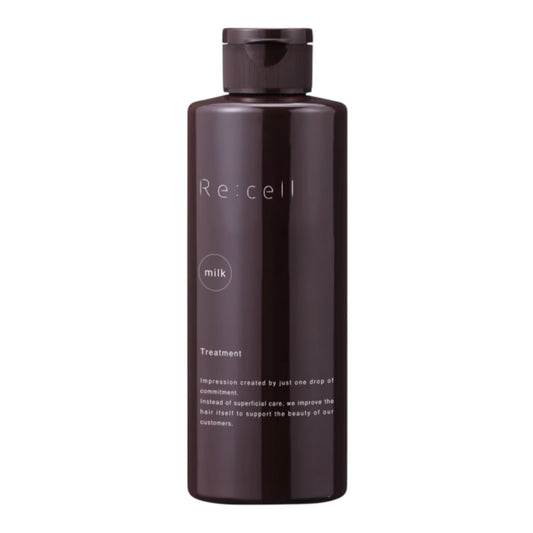 Re:cell   milk
