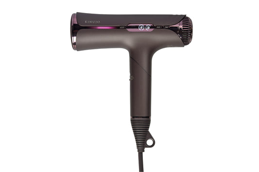 KINUJO Silk Premium Dryer