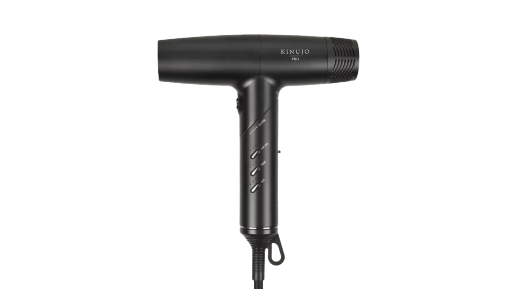 KINUJO Pro Hair Dryer