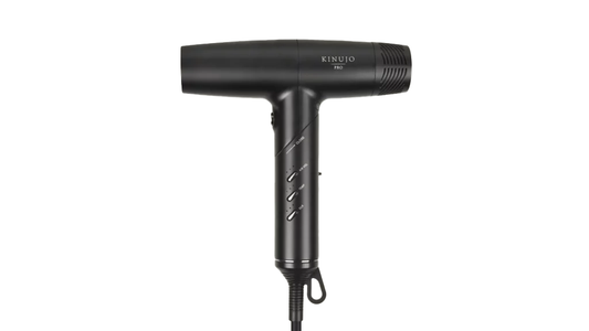 KINUJO Pro Hair Dryer