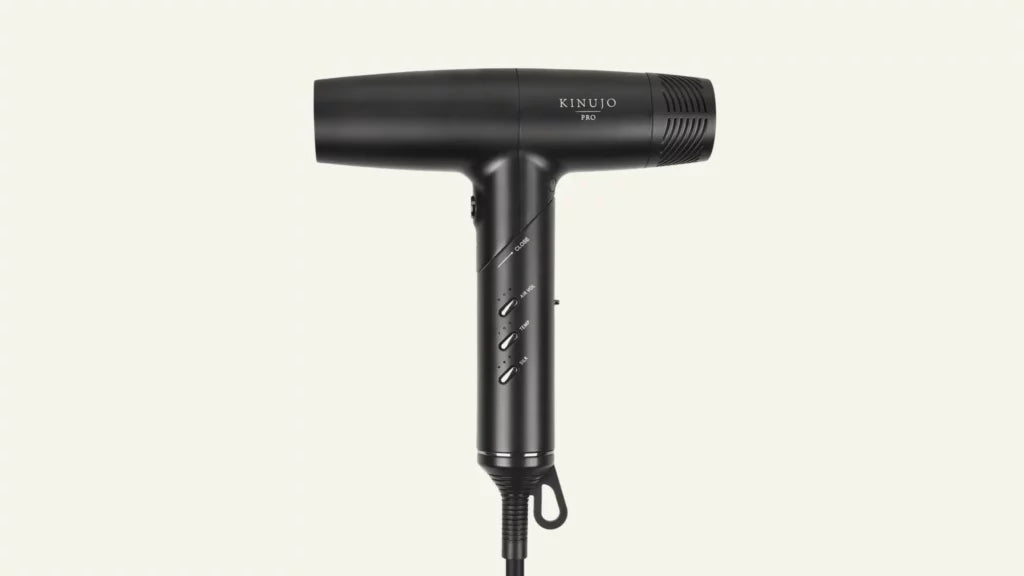 KINUJO Pro Hair Dryer