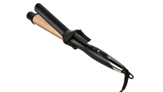 KINUJO Pro Curl Iron