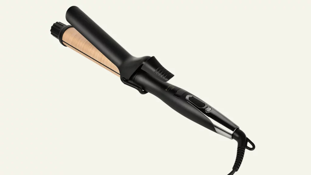 KINUJO Pro Curl Iron